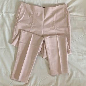 Vince Camuto pink Pants size 12
